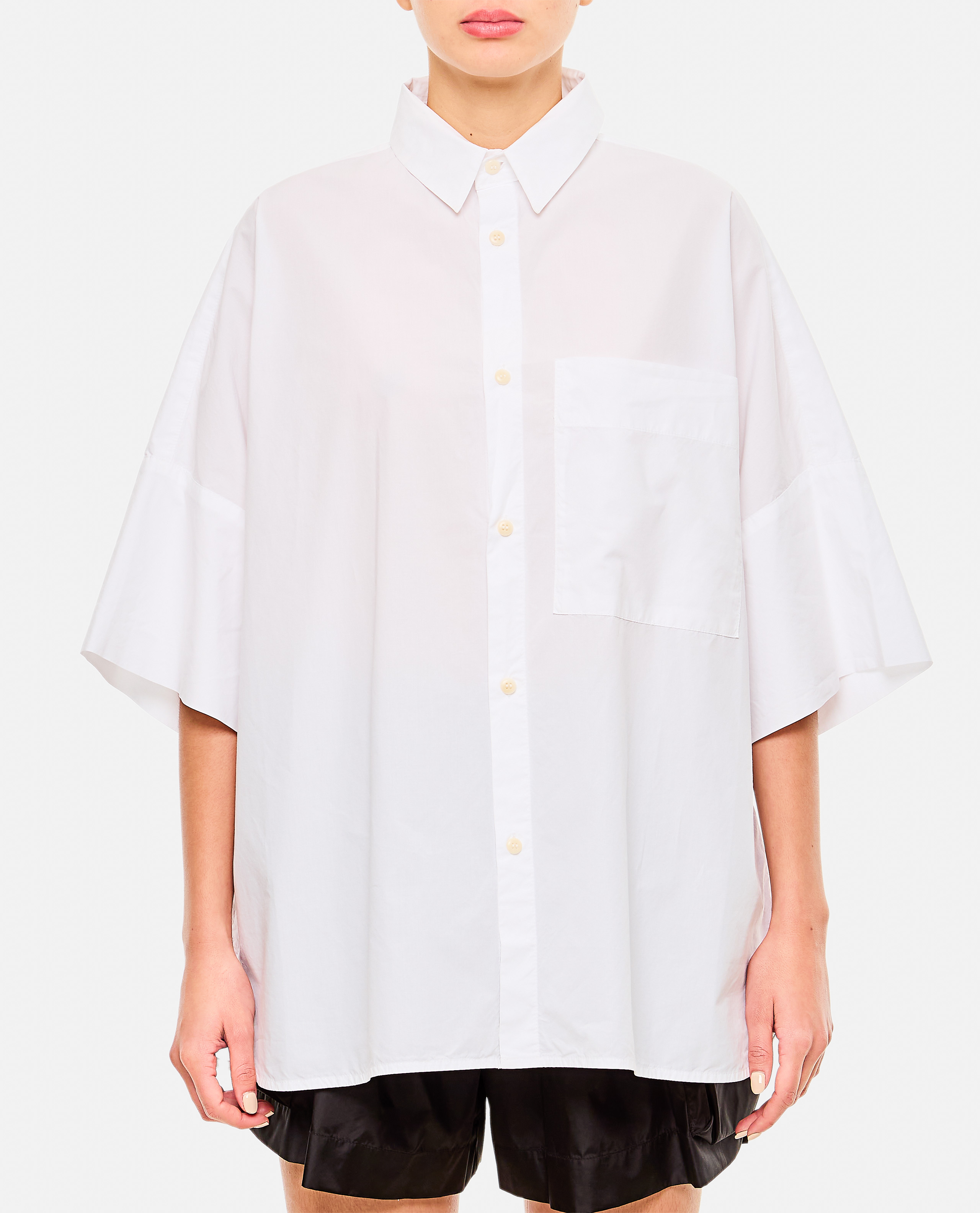 UNISEX 셔츠